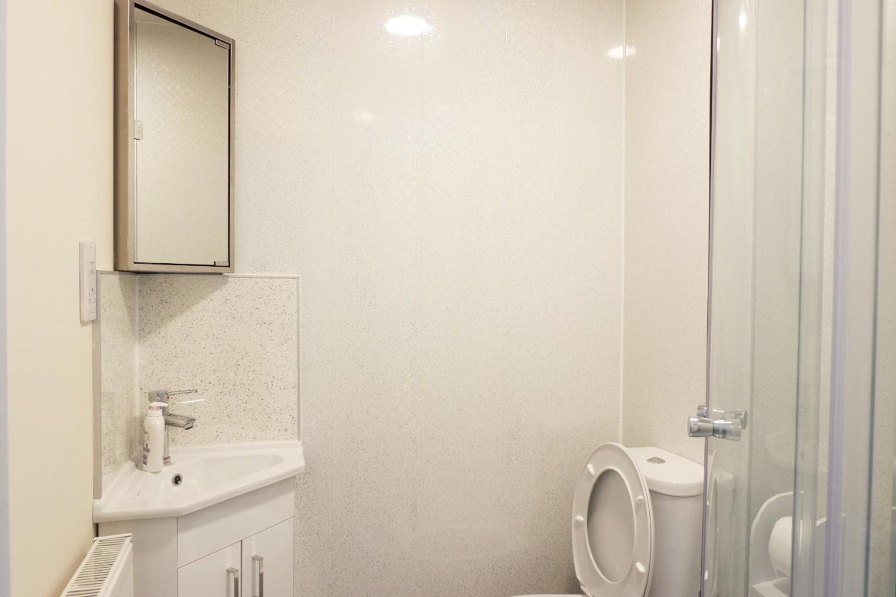 ホテル Jacobite House インヴァネス 部屋 写真